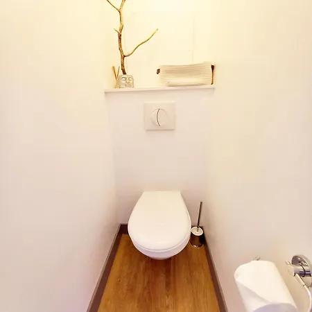 T2 Cosy Et Climatise Cap Esterel Apartment Saint-Raphael (Var)