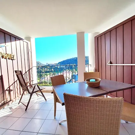 T2 Cosy Et Climatise Cap Esterel Apartment Saint-Raphael (Var)