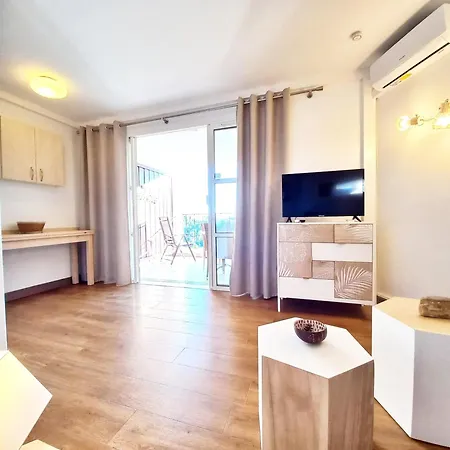 T2 Cosy Et Climatise Cap Esterel Saint-Raphael (Var)