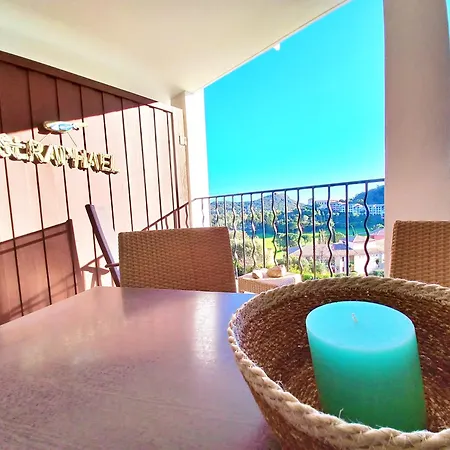 T2 Cosy Et Climatise Cap Esterel Saint-Raphaël