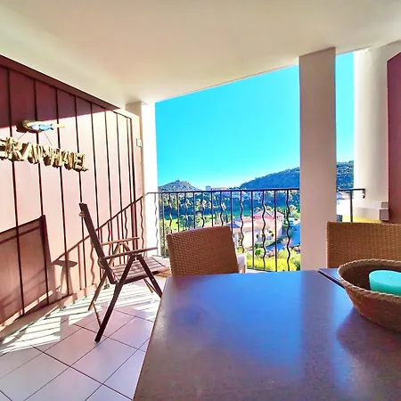 T2 Cosy Et Climatisé Cap Estérel *