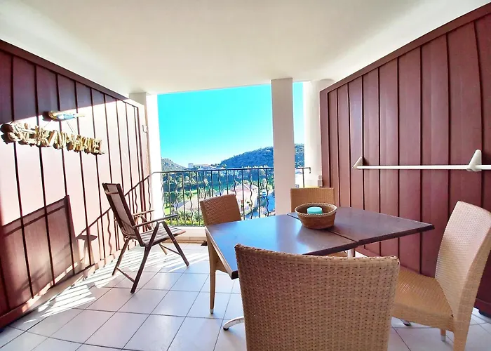 T2 Cosy Et Climatisé Cap Estérel Apartamento Saint-Raphaël