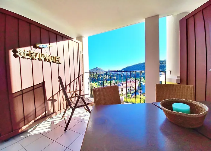 T2 Cosy Et Climatisé Cap Estérel *